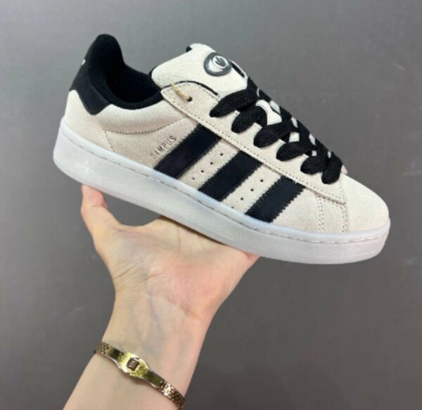 Addidas campus