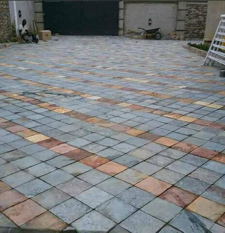 Stone Works And Designs