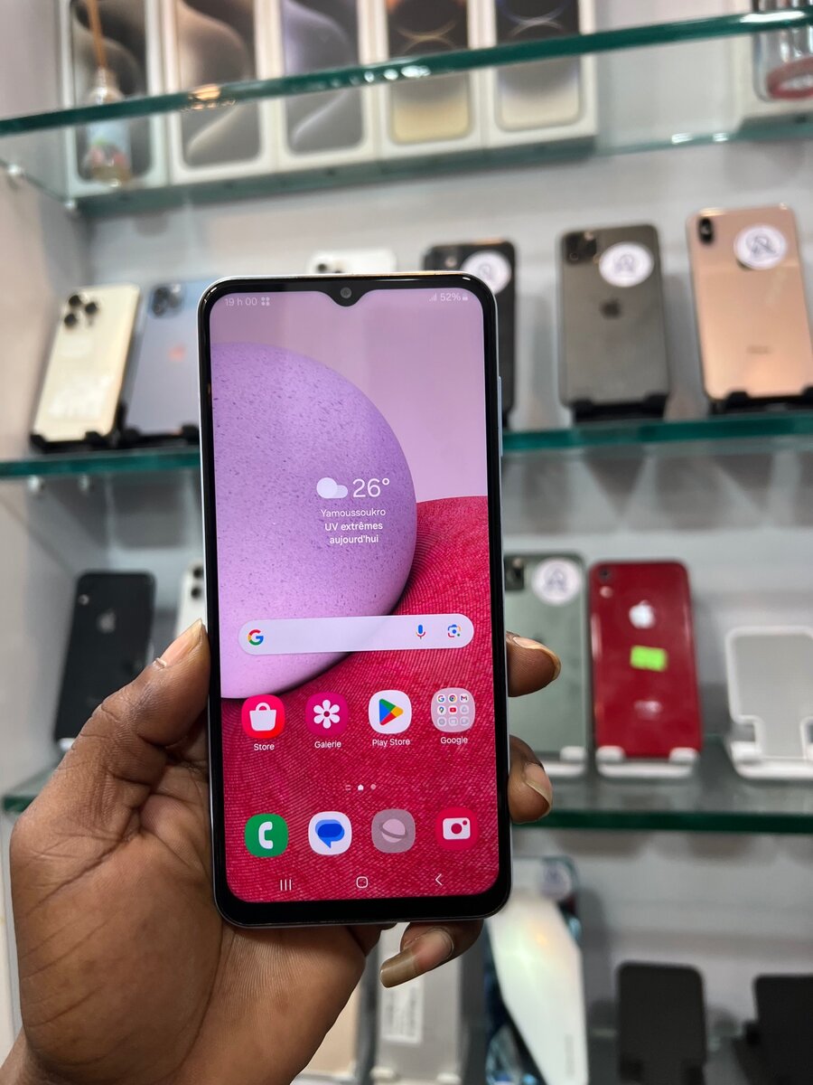 Galaxie Samsung A13 64Go