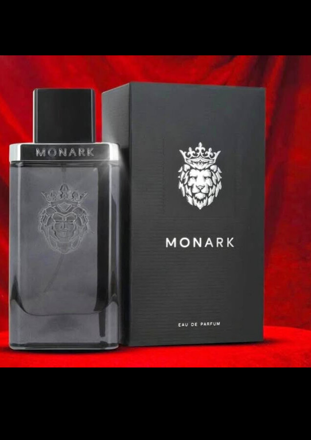 Eau de Parfum Monark