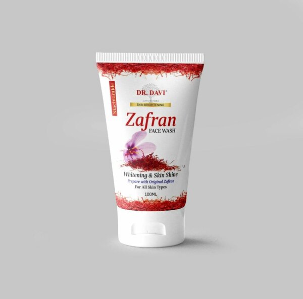 Dr ,Davi Face wash