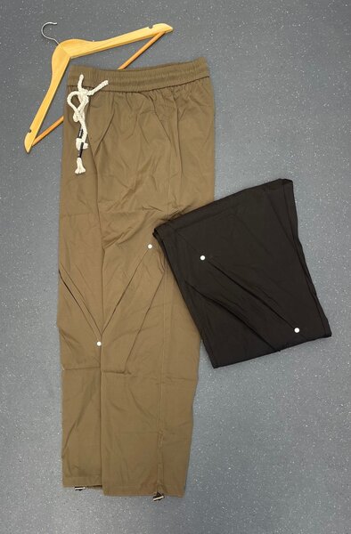 JOJEANS CARGO COTON