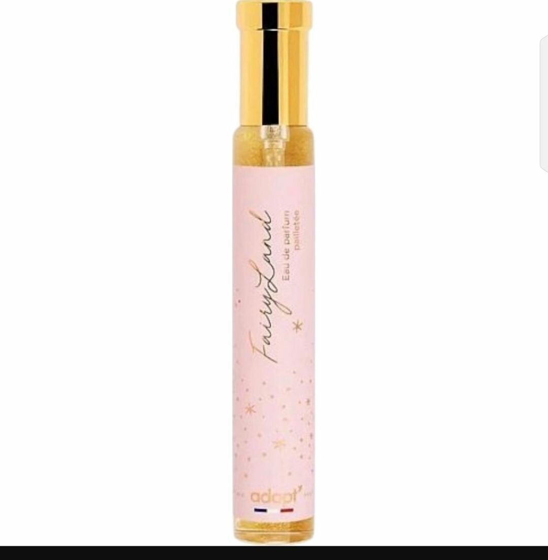 Eau de Parfum Féminine