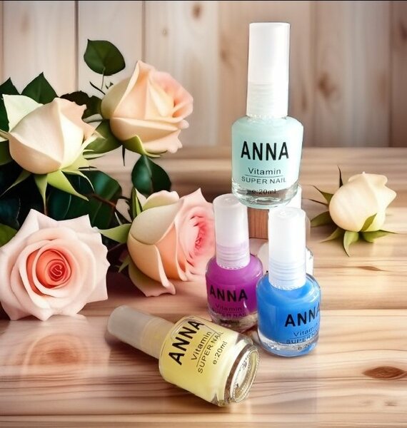 4  Vernis durcisseur