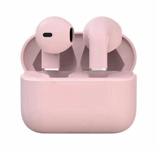 Écouteurs Bluetooth Rose