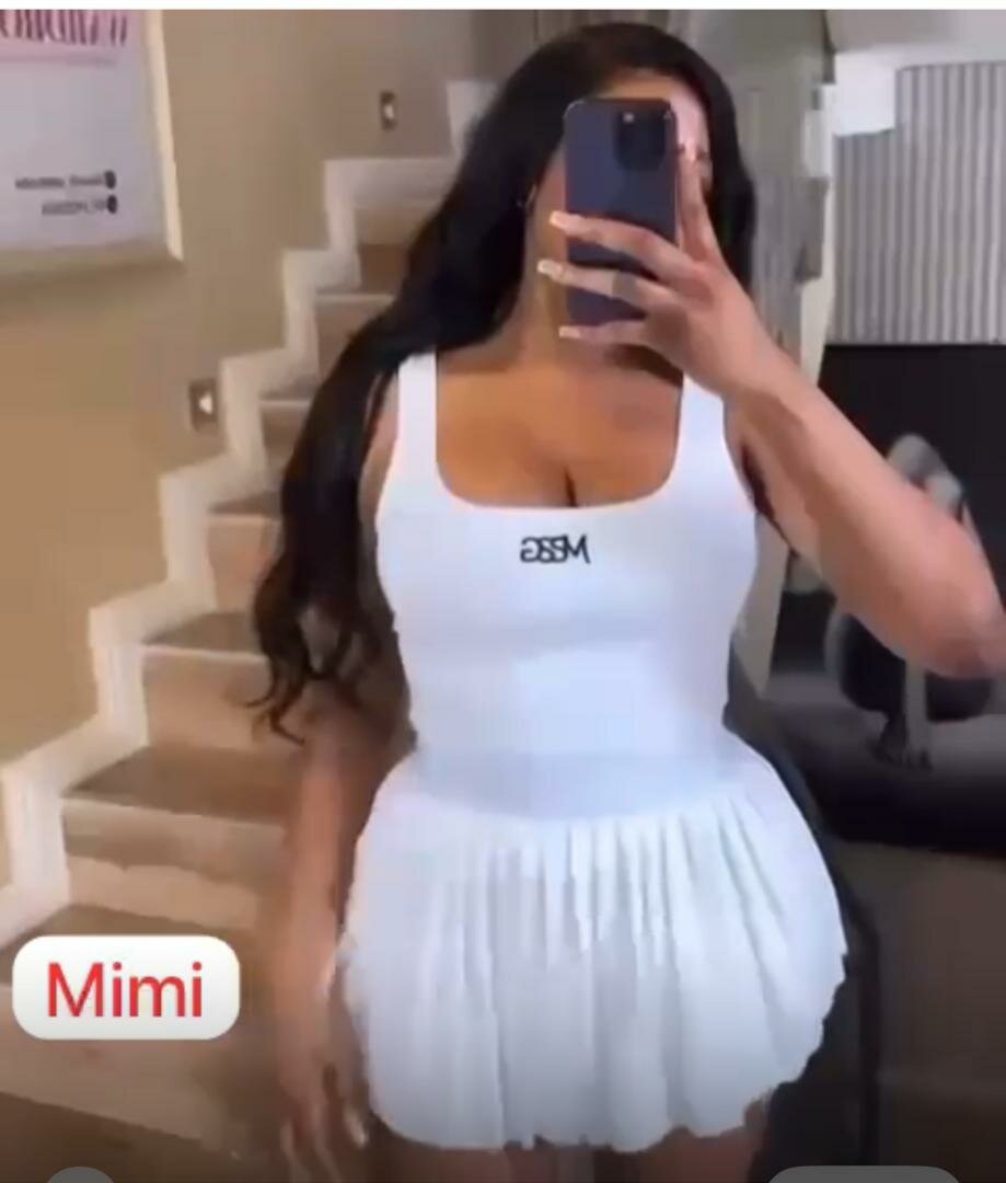 Straight bodycon dress