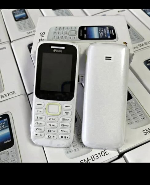 Samsung SM-B310E Dual SIM