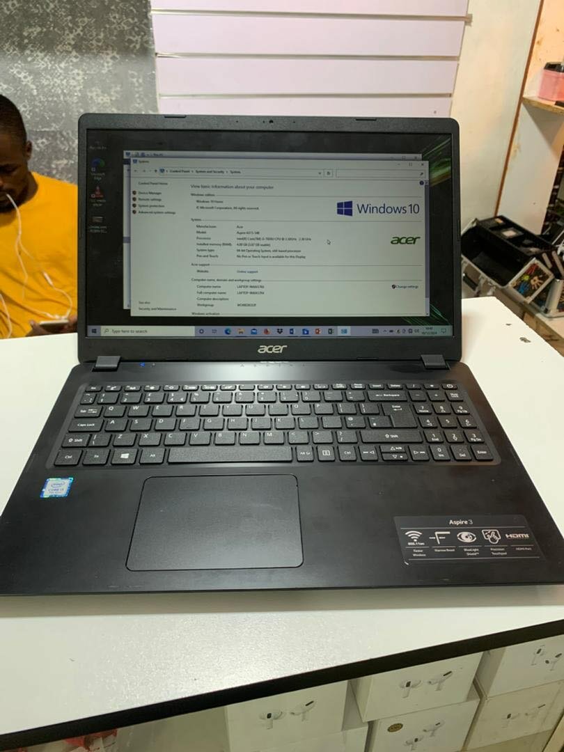 Acer Aspire 3