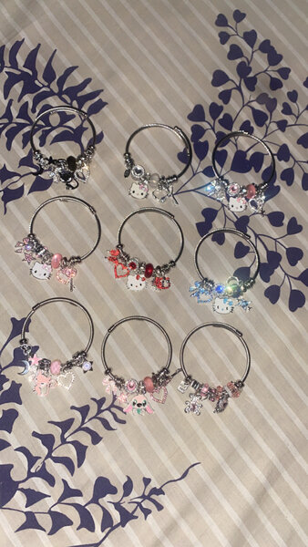 Bracelets pandora mignons