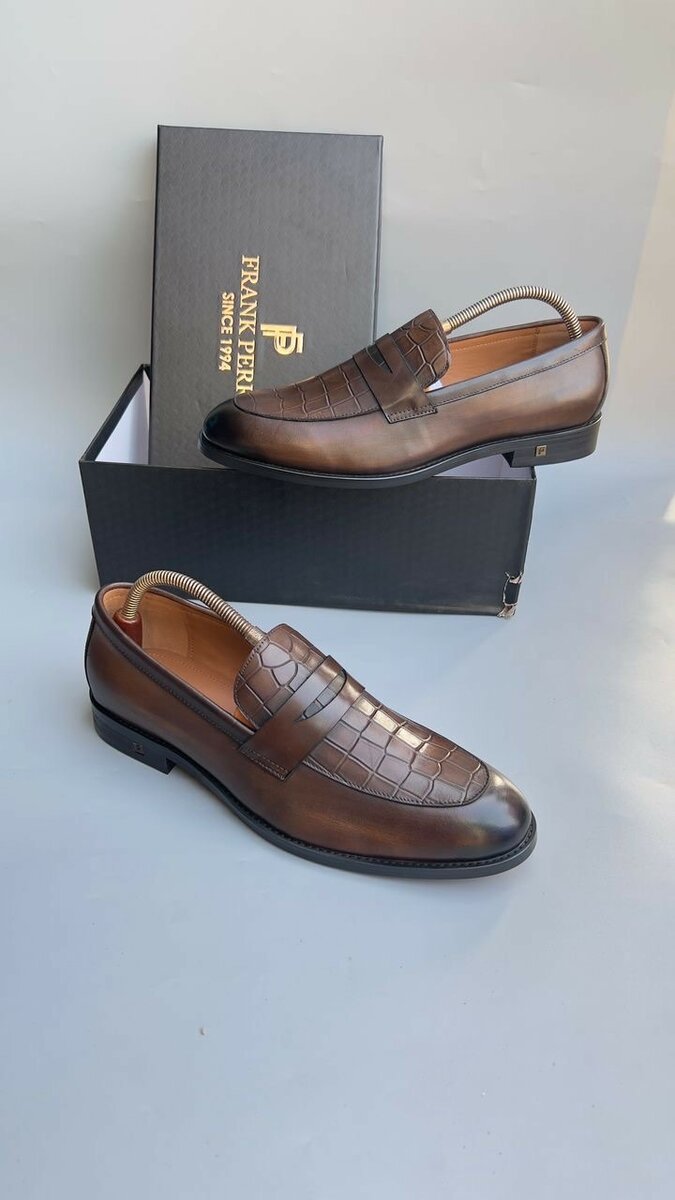 EXECUTIVE CLASSIC SHOE