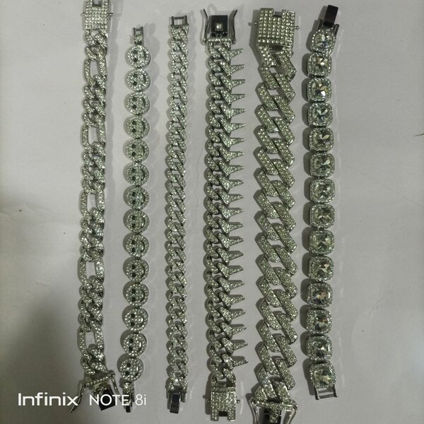 Hand Bracelet
