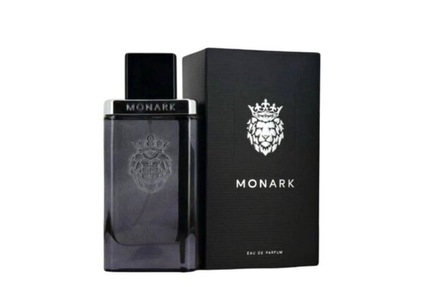 Parfum Monark pour homme