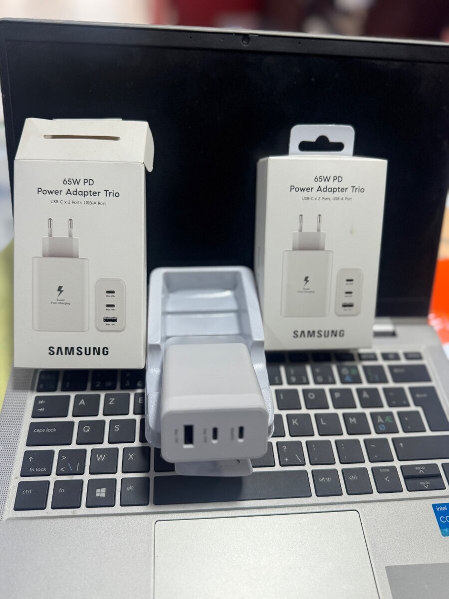 Boîtier Samsung original