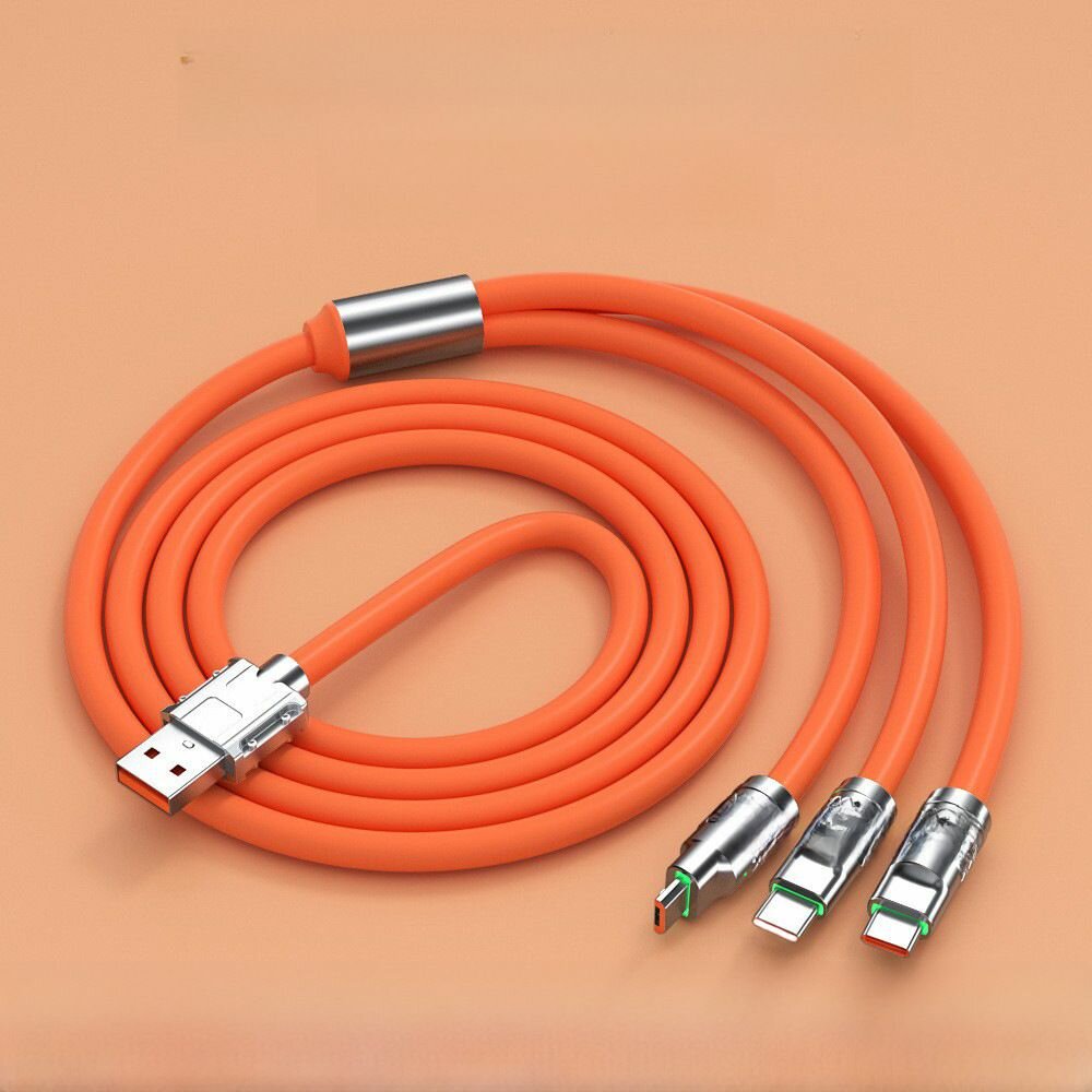 3in1 DATA CABLE