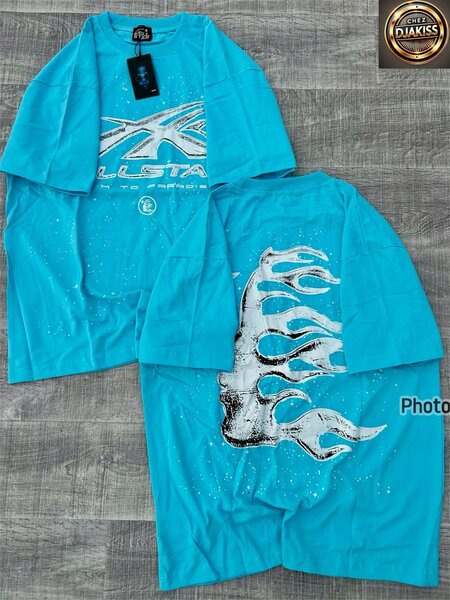 Tee-shirts