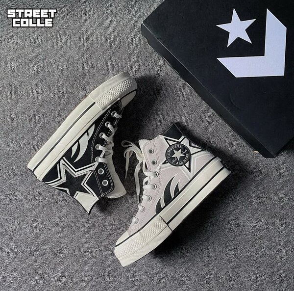 CONVERSE ALL STARS