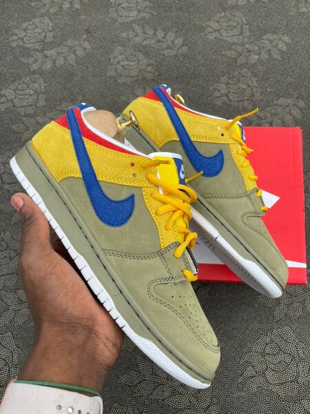 Nike