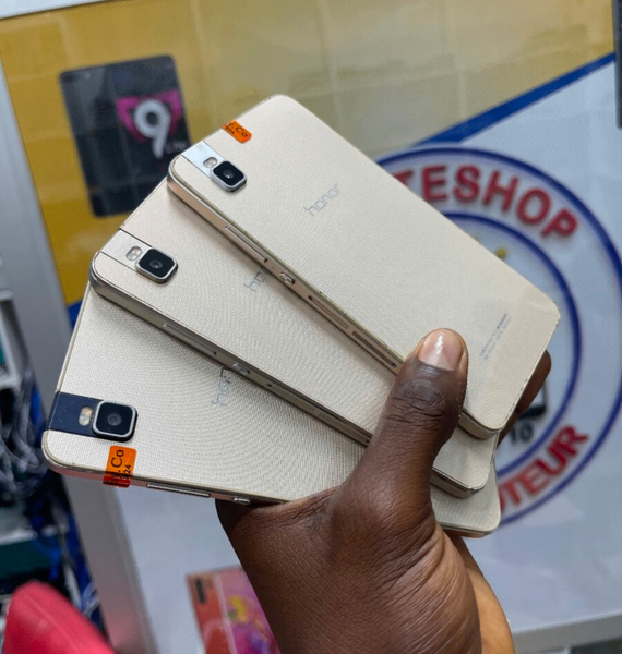 Huawei honor 7i
