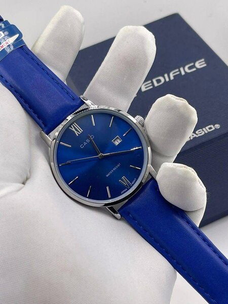 Montres élégantes Casio classiques