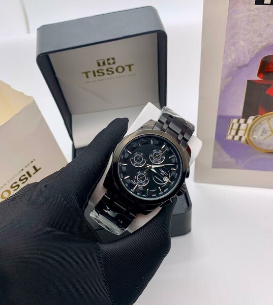 Tissot Montre Homme