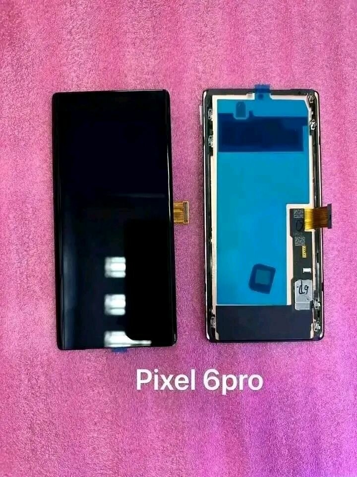 Screen,s batteries phone's