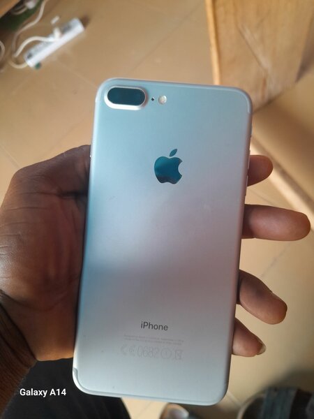 IPhone 7 plus