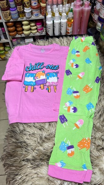 Kids pjamas