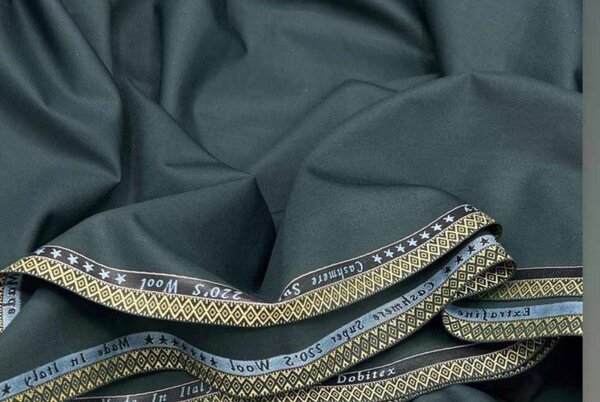 Suit Fabrics