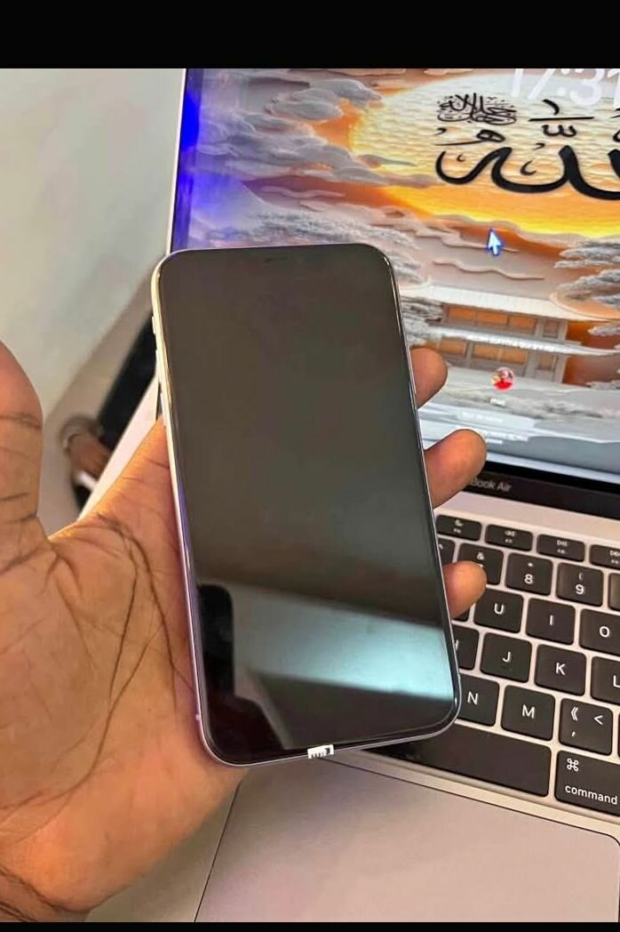 iPhone 12 Blanc 128GB Débloqué