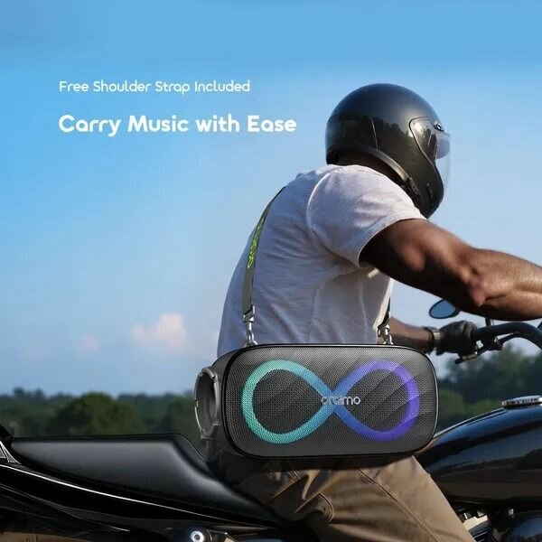 Oraimo SpaceBox Pro 80W