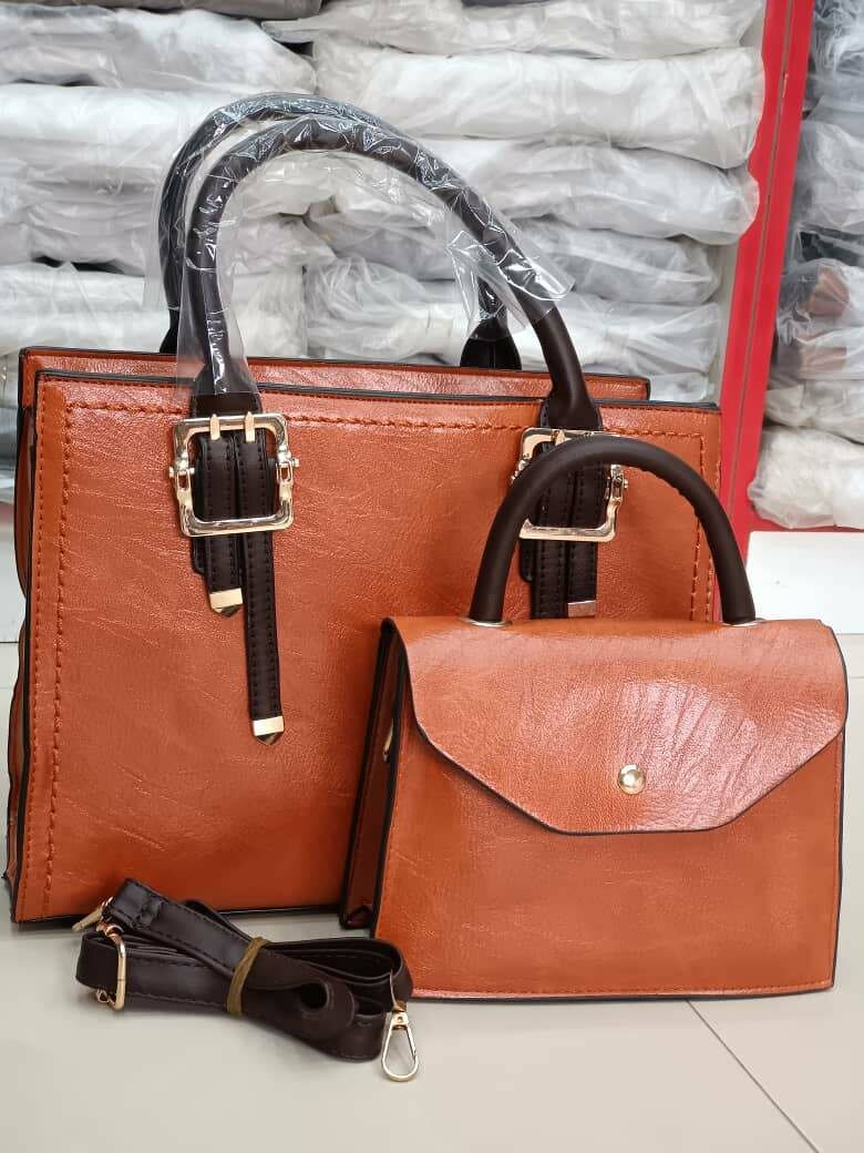 Hand bags