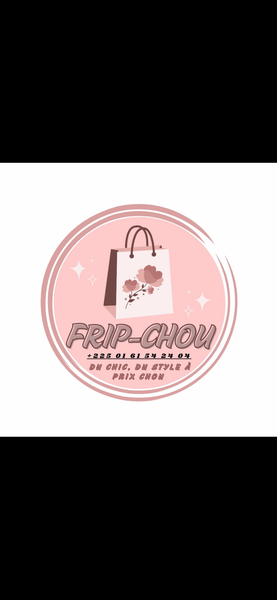 Frip-chou🛍️