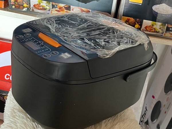 Berhome Multifunctional Rice Cooker -6L