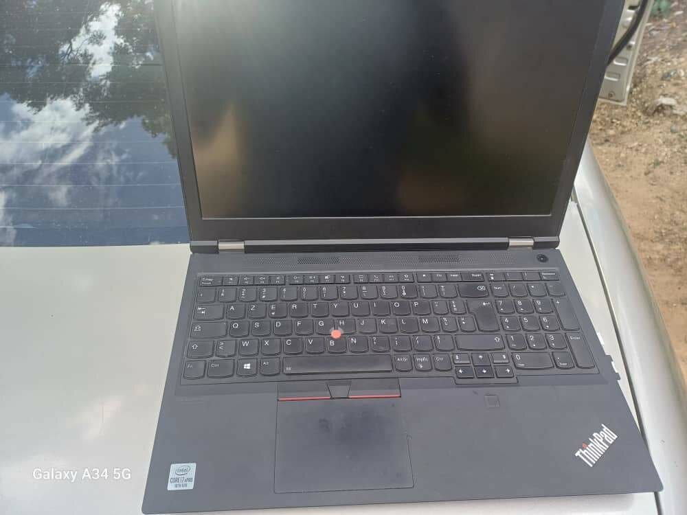 LENOVO THINKPAD T15