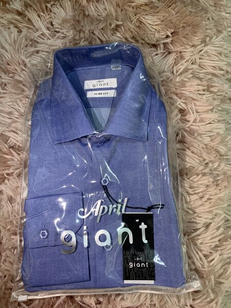 Mens dress shirt