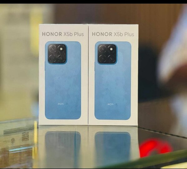 HONOR X5b+ 128/4