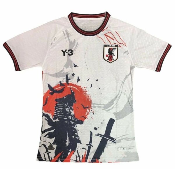 MAILLOT RARE