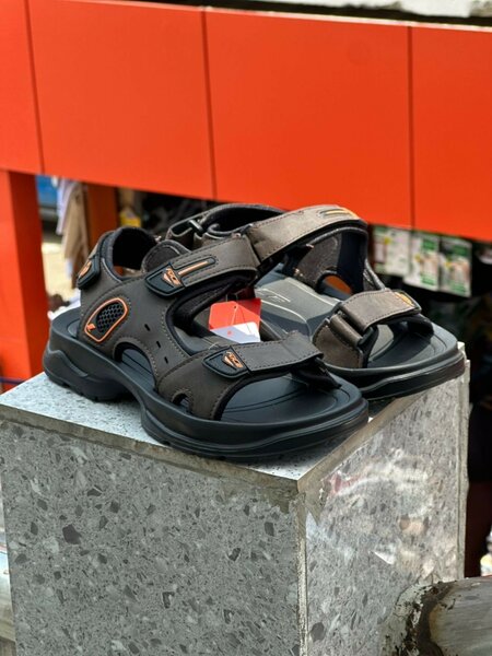 Sandales de randonnée pour homme