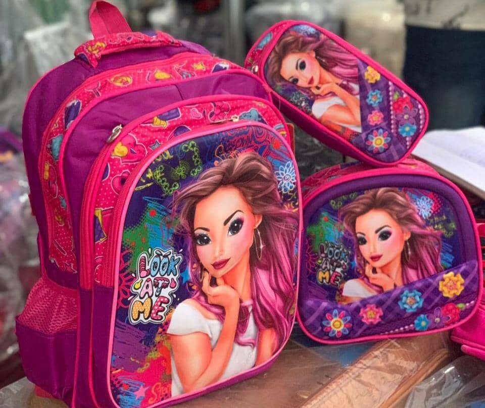 3 in 1 Multifunctional Kids Backpack