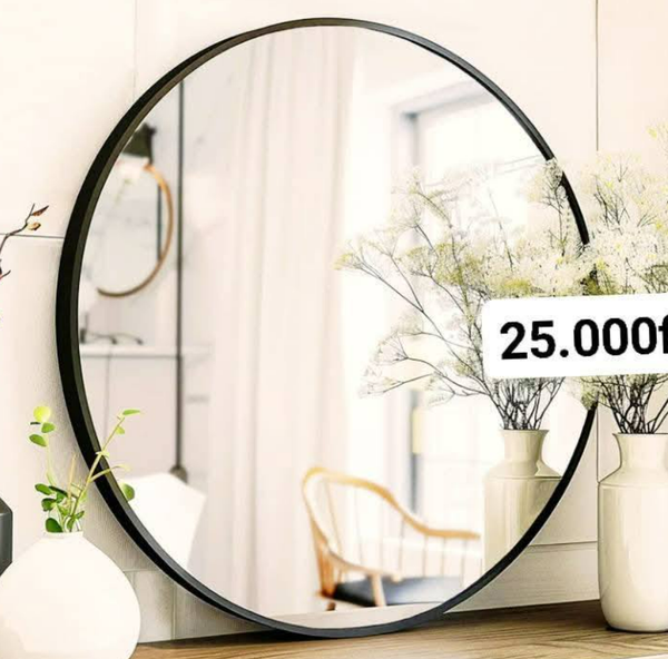 miroirs