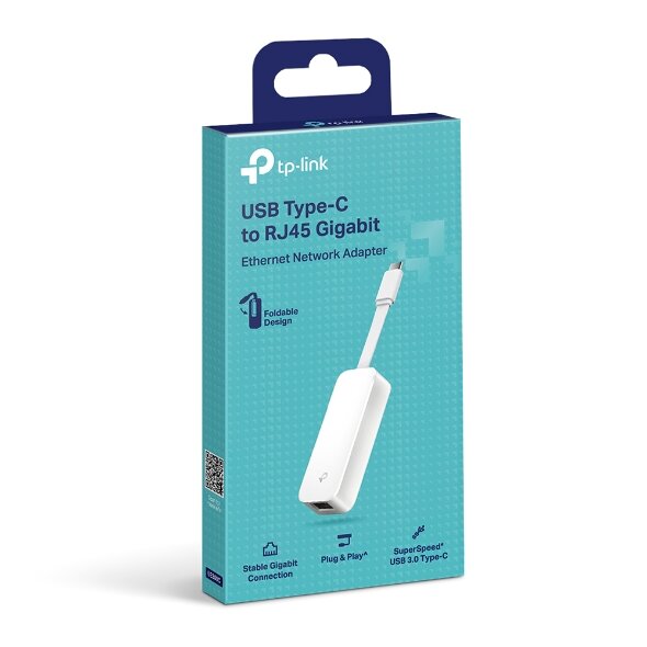 Adaptateur USB-C RJ45 TP-Link