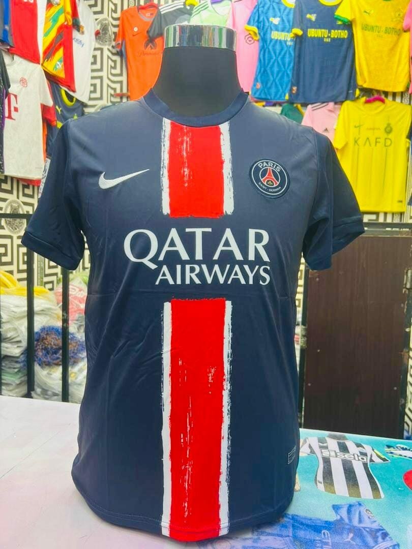 Sports T-shirts 2024 to 2025 season