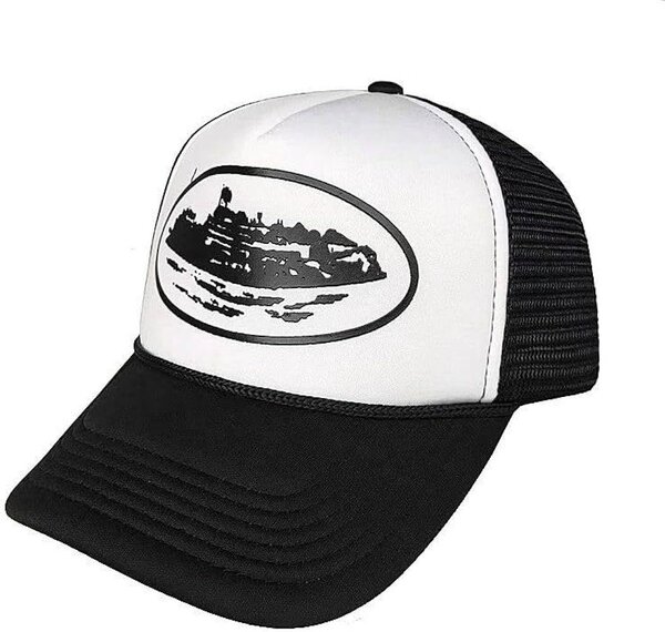 Casquette Trucker Style