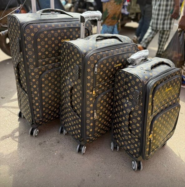 Ensemble de valises élégant