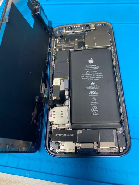 Iphone 6s Battery