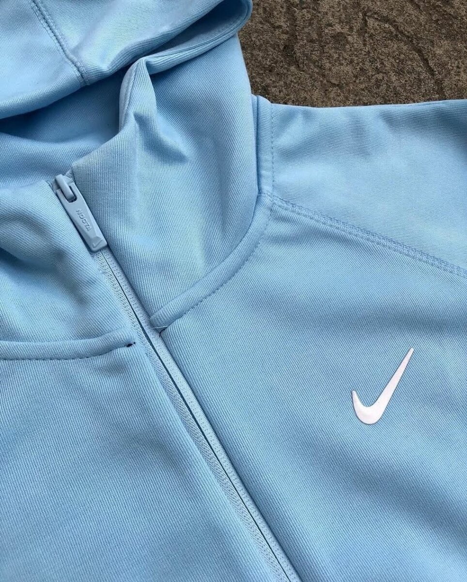 NOCTA x NIKE TECH FLEECE