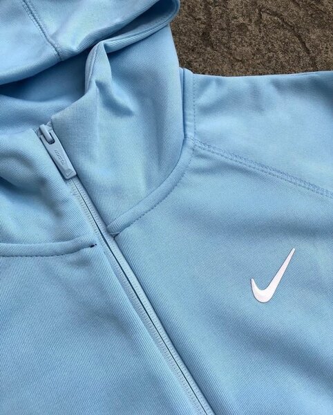 NOCTA x NIKE TECH FLEECE