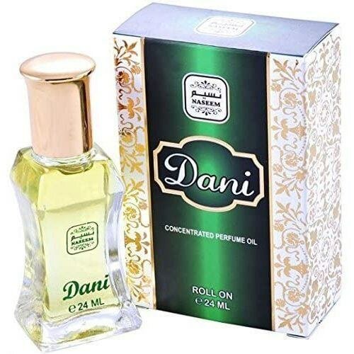 Lassée Parfum Dani Roll 24 ml