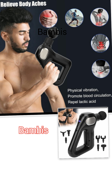 Appareil de massage