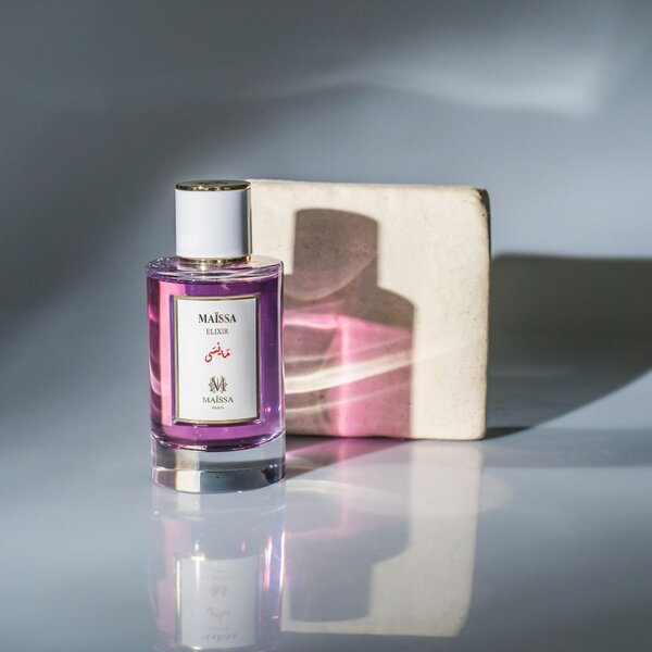 Parfum Maïssa Élixir Femme